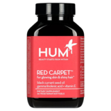 Hum Nutrition Red Carpet – Glowing Skin & Hair