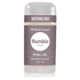 Humble Deodorant Deodorant