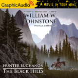 Hunter Buchanon 1: The Black Hills