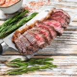 7-Inch Stainless Steel Heavy Duty Butcher Knife (1- or 2-Pack) – 2 PIECE
