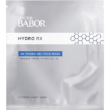 3D Hydro Gel Face Mask (4 Pack)