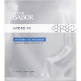 3D Hydro Gel Face Mask (1 Pack)