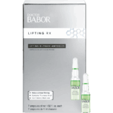 Lifting Bi-Phase Ampoules