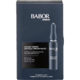 Instant Energy Ampoule Concentrates