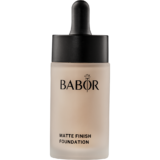 Matte Finish Foundation 01 porcelain