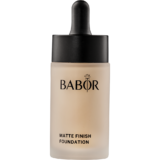 Matte Finish Foundation 03 natural