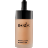 Hydra Liquid Foundation 04 porcelain