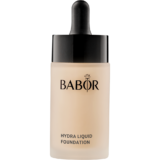 Hydra Liquid Foundation 05 ivory
