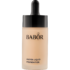 Matte Finish Foundation 03 natural
