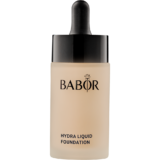 Hydra Liquid Foundation 08 sunny