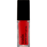 Super Soft Lip Oil 02 juicy red