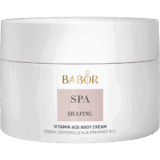 Shaping Vitamin ACE Body Cream
