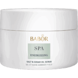 Energizing Body Scrub