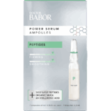 Power Serum Ampoule: Peptides