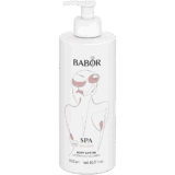 Body Lotion