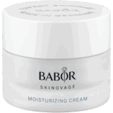 Moisturizing Cream