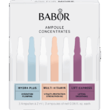 Travel Size 3-PC Ampoule Concentrates