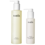 HY-ÖL Cleanser & Phyto HY-ÖL Booster Hydrating Set