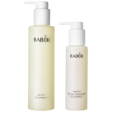 HY-ÖL Cleanser & Phyto HY-ÖL Booster Calming Set