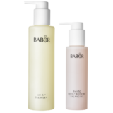 HY-ÖL Cleanser & Phyto HY-ÖL Booster Balancing Set