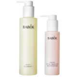 HY-ÖL Cleanser & Phyto HY-ÖL Booster Reactivating