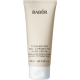 Rebalancing Pre- & Probiotic Hand Cream