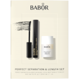 Perfect Separation & Length Set