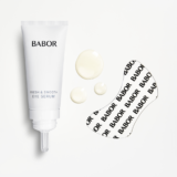 Instant Fresh & Smooth Eye Serum + Patches