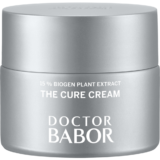 The Cure Cream
