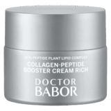 Collagen-Peptide Booster Cream Rich