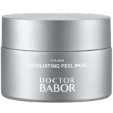 Exfoliating Peel Pads