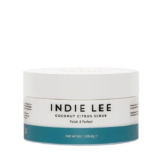 Indie Lee Coconut Citrus Body Scrub