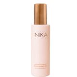 Inika Organic Adaptogenic Cleansing Oil