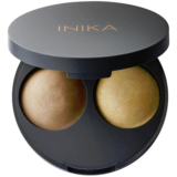 Inika Organic Baked Mineral Contour Duo