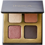 Inika Organic Eyeshadow Quad- Flowers