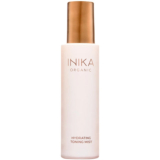 Inika Organic Hydrating Toning Mist