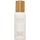 Inika Organic Phyto-Active Botanical Face Oil