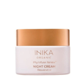Inika Organic Phytofuse Renew Night Cream