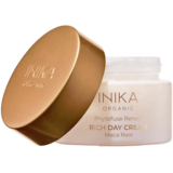Inika Organic Phytofuse Renew Rich Day Cream