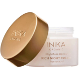 Inika Organic Phytofuse Renew Rich Night Cream
