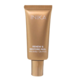 Inika Organic Renew + Restore Peel