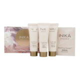 Inika Organic Skin Luminosity Trial Regime