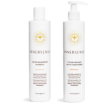 Innersense Color Awakening Hairbath + Radiance Conditioner