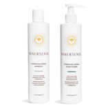 Innersense Hydrating Cream Hairbath + Conditioner