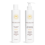 Innersense Pure Harmony Hairbath + Inspiration Conditioner