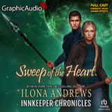 Innkeeper Chronicles 5: Sweep of the Heart