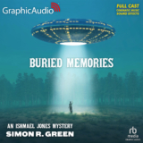 Ishmael Jones Mystery 10: Buried Memories