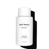 Jack Henry Hair Body Wash (Cleanse+)