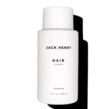 Jack Henry Hair Shampoo