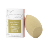 Jenny Patinkin Green Tea Makeup Sponge